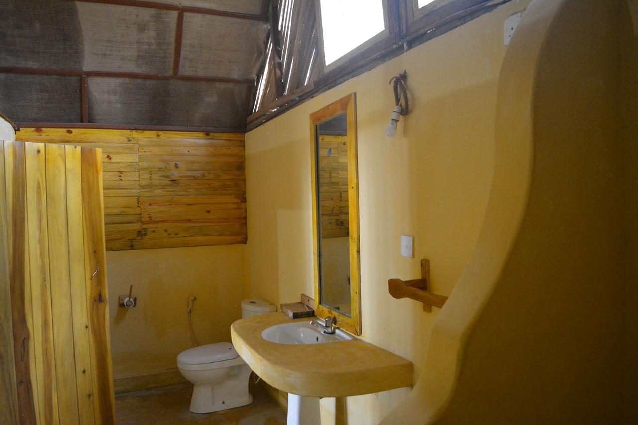 Seahorse Beach Resort Kalpitiya Exterior foto