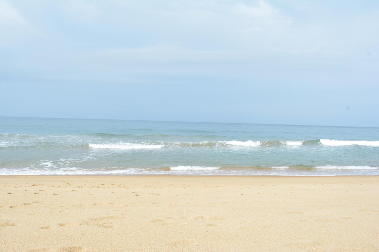 Seahorse Beach Resort Kalpitiya Exterior foto