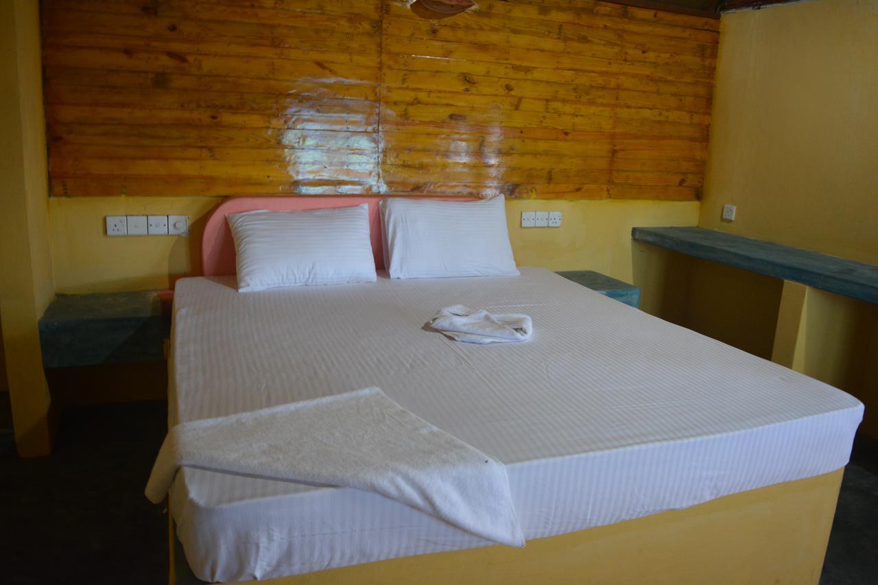 Seahorse Beach Resort Kalpitiya Exterior foto