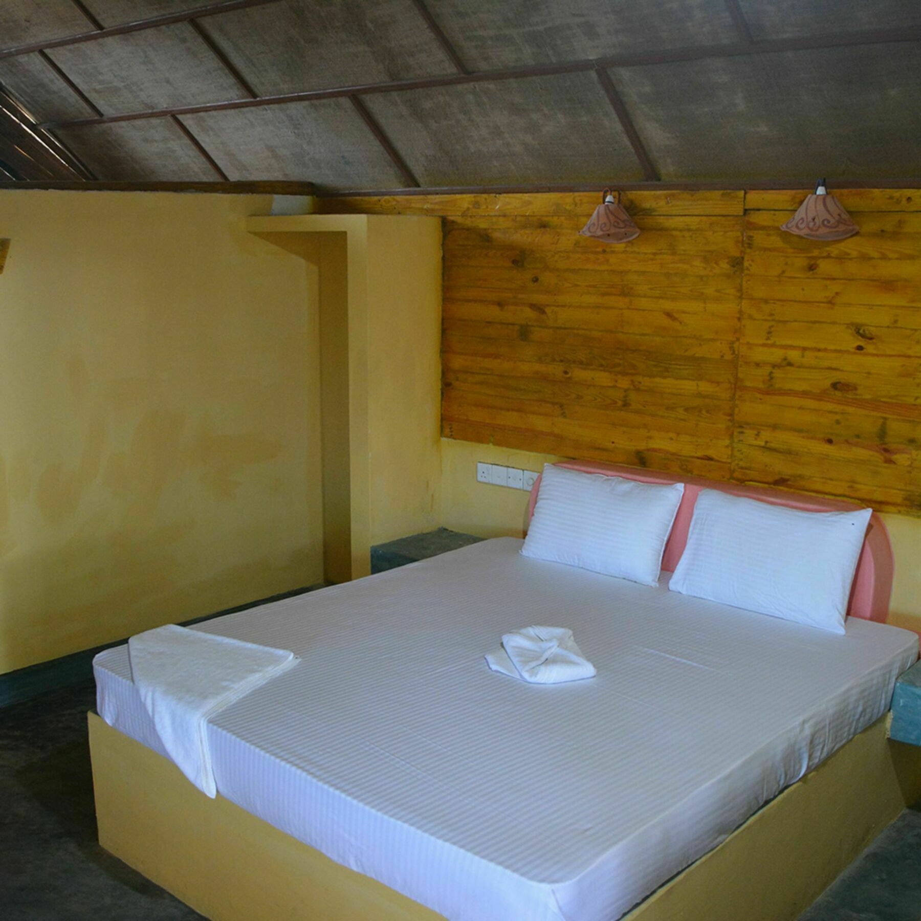 Seahorse Beach Resort Kalpitiya Exterior foto